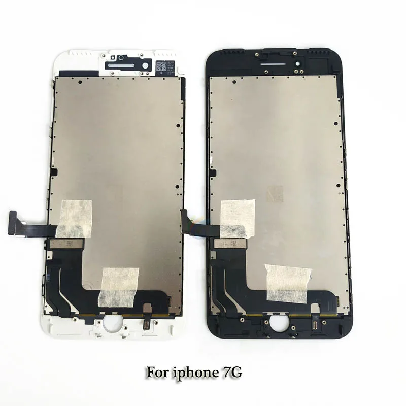 ЖК дисплей с сенсорным экраном и дигитайзером в сборе для iPhone 5 4 7 дюйма
