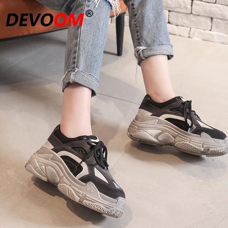 Уличная обувь для бега женщин теплая спортивная женские с сеткой кроссовки
