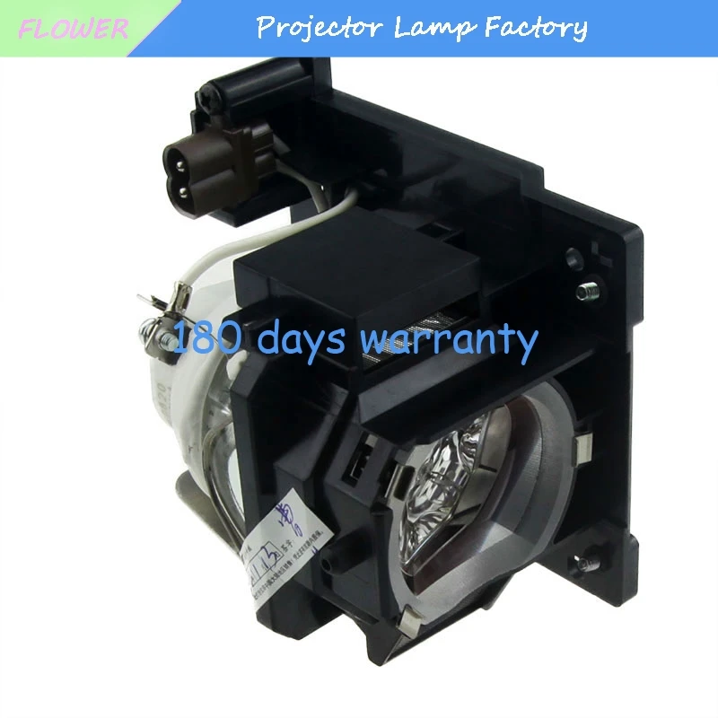 DT01091 Projector Lamp With Housing For Hitachi CP-AW100N, CP-D10,CP-DW10N,ED-AW110N, ED-D10N, ED-D11N Projectors