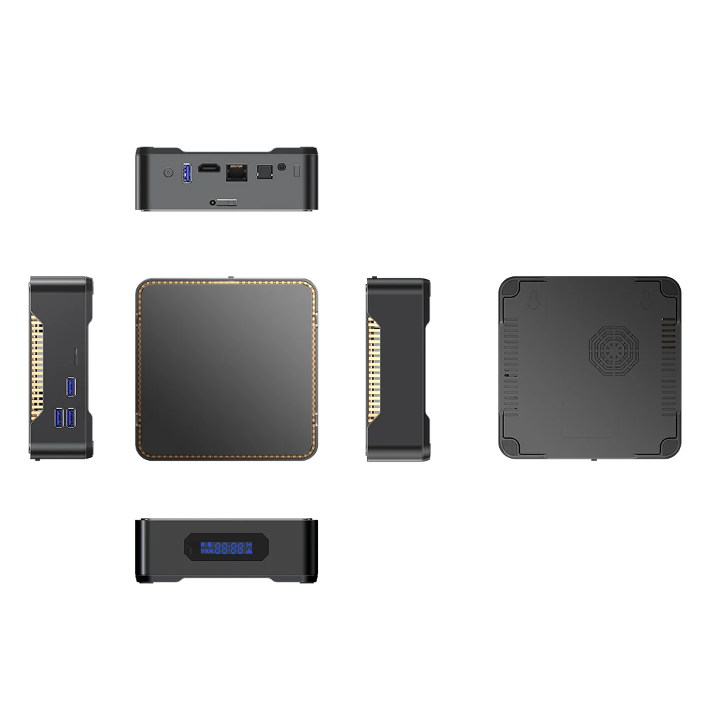 XGODY A95X MAX Android 8 1 ТВ приставка 4G 64G телеприставка 2 & 5G Wifi Bluetooth 4 1000M Смарт поддержка