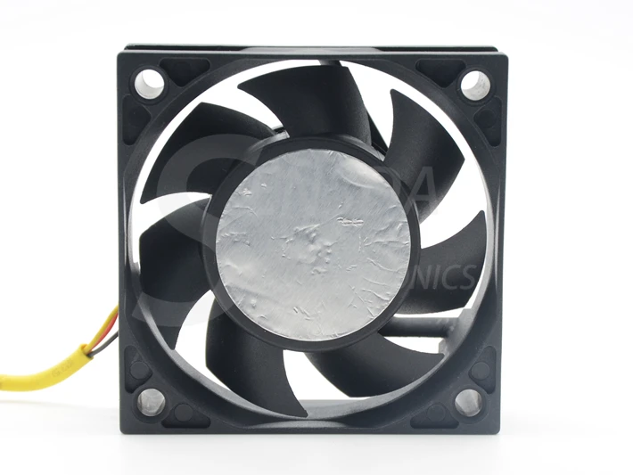 SXDOOL MGT6012LB-R20 60 мм 6 см DC 12V 0.13A осевой корпус для компьютера ТВ набор охлаждающий