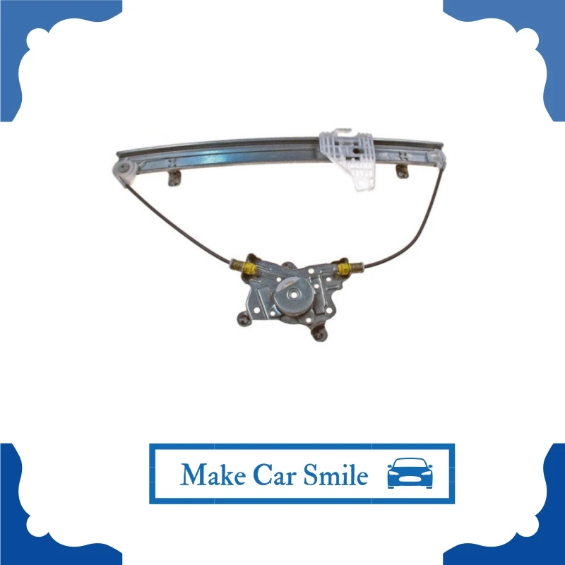 

Для Hyundai Accent Body Kit 2000-2005 OEM 82404-25010/8240425010
