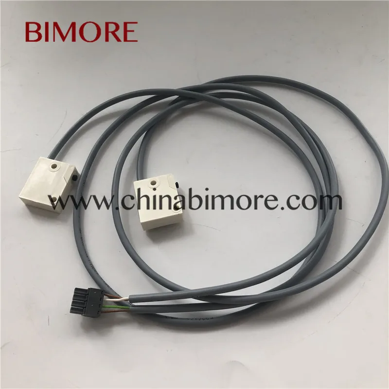 BIMORE MP310SCE08 Elevator switch sensor | Обустройство дома