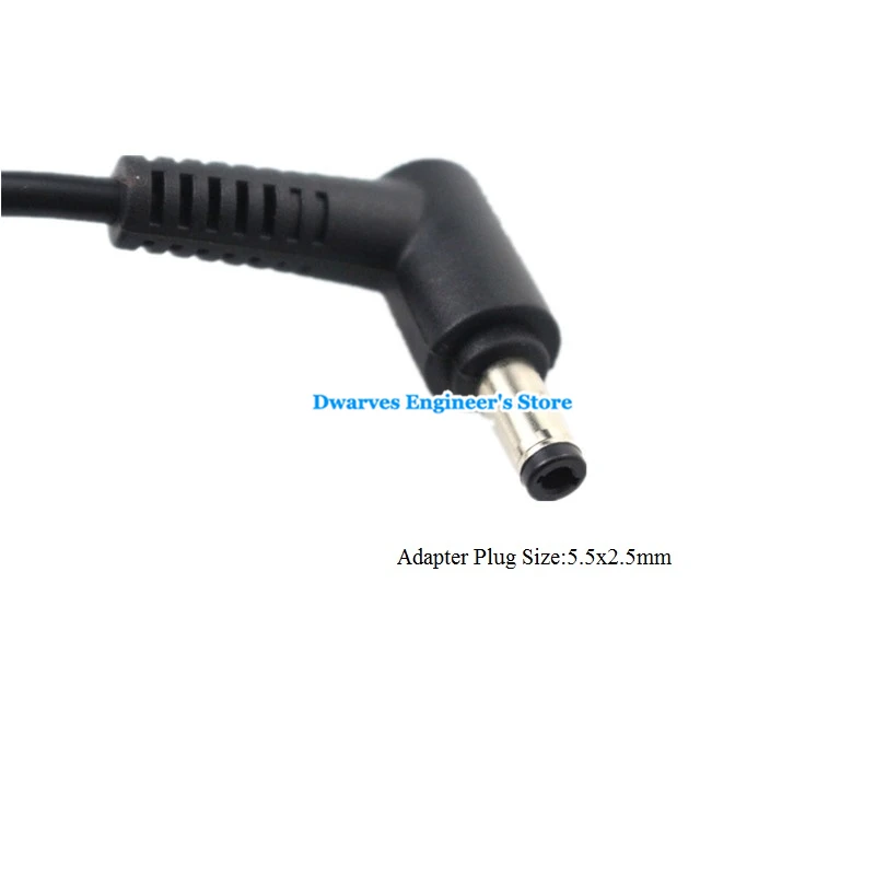 Подлинная 19 V 6.32A 120 W адаптер переменного тока Питание для Toshiba SATELLITE M500 M500-ST5401 M500-ST6421 M505 PA-1121-59 PA-1121-04