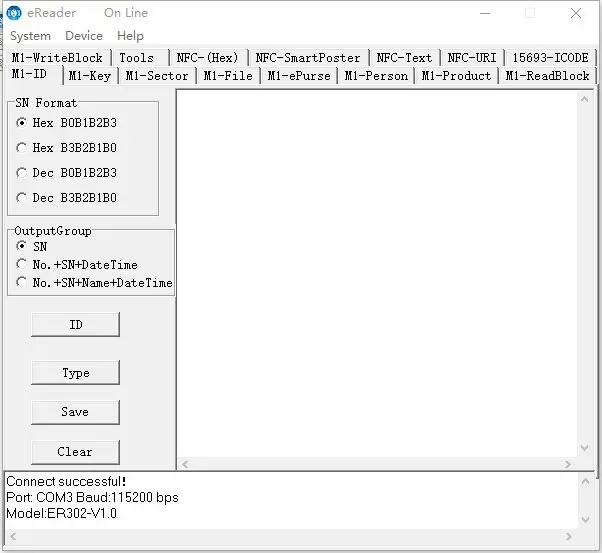 13 56 МГц NFC ISO 14443A 15693 Rfid писатель USB YHY638FU + SDK Программное обеспечение читалка V10 5 тегов|rfid writer usb|rfid writerrfid usb |