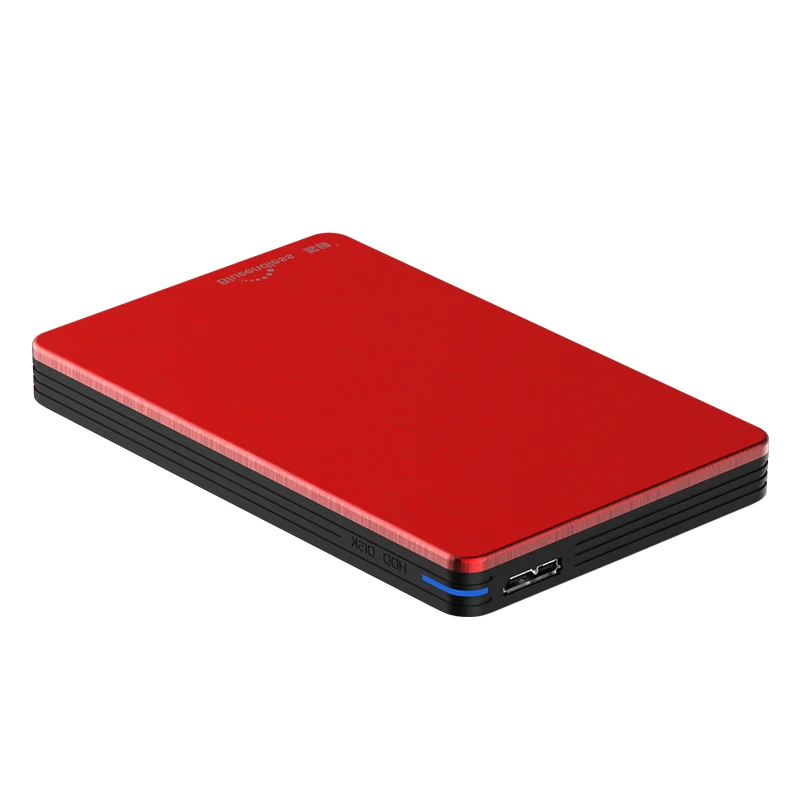 Внешний жесткий диск 1 ТБ 2 500GB HDD 5 портативный Disco Duro HD Externo 1T акция|Внешние жесткие