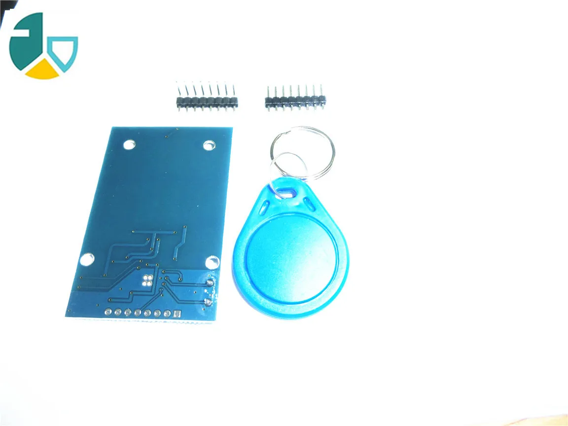 FJS 73 rfid модуль RC522 наборы S50 13 56 МГц 6 см с тегами SPI запись и чтение для arduno uno 2560|rfid