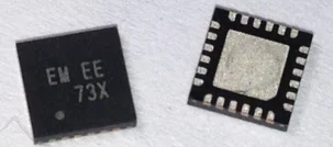 10 шт. RT8205LZQW RT8205 QFN24 (EM EC EM DA DB EM...)|Интегральные схемы| |
