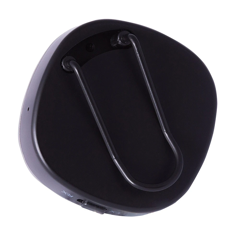 Aptx HD Bluetooth приемник передатчик Беспроводной 3 5 мм аудио адаптер CSR BC8675 APT X низкой