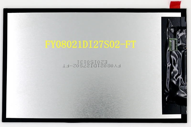 Новый оригинальный ЖК-экран для чтения Lang G35 CLAA080WQ05 | Компьютеры и офис