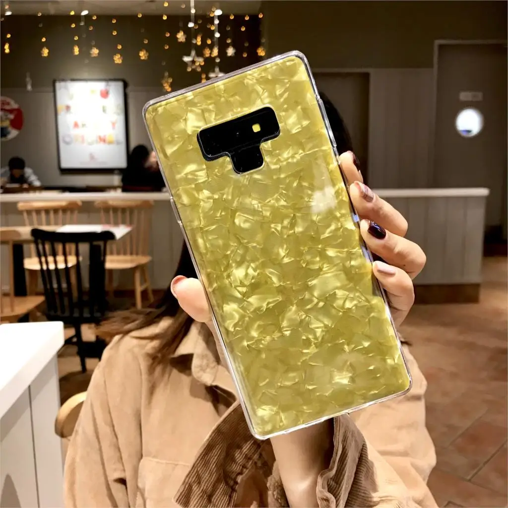 Мраморный силиконовый ТПУ чехол для Samsung Note 9 S10 S10E S9 S8 Plus мягкий A3 A5 A7 2016 J3 J5 J7 2017 A6 A8
