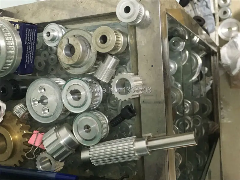 Нестандартный настраиваемый HTD5M шкив/шкив ремня ГРМ|pulley htd5m|pulley timingpulley belt |