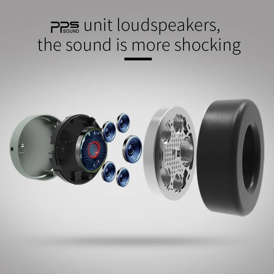 Bluetooth наушники Bluedio V2 5 0 водители koptelefoon PPS12 с микрофоном Высококачественная