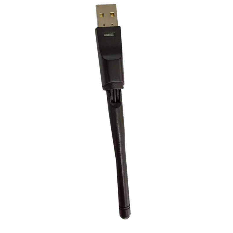 USB WIFI антенна Dualband WiFi адаптер Wlan IEEE 802.11b/g 600 Мбит/с 2 0 30A28|Спутниковое ТВ| |