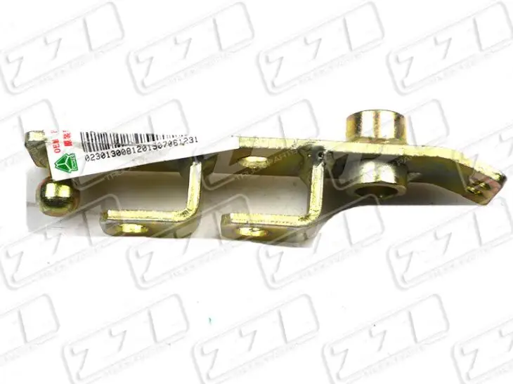 Тяжелый грузовик HOWO автомобильные аксессуары рычаг сборки WG9725570165