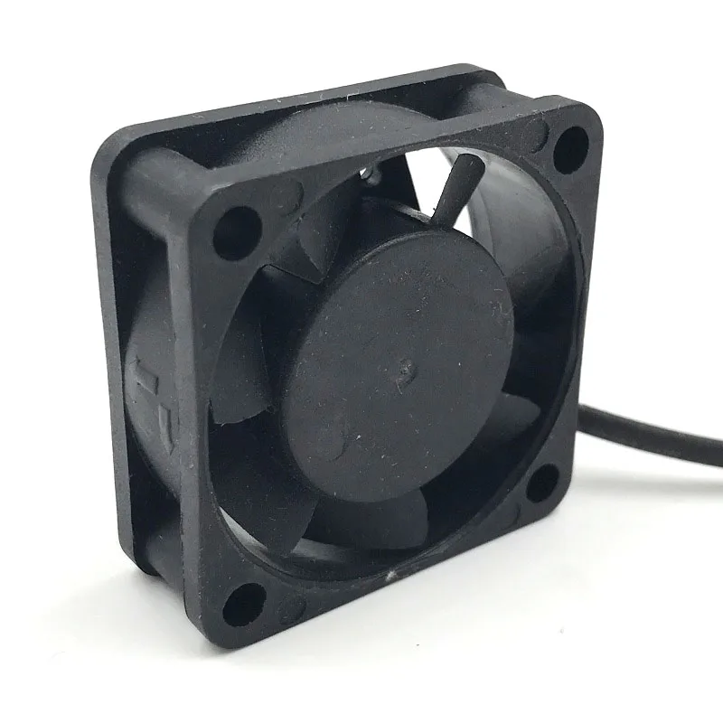 SXDOOL SXD4015B24L 40*40*15 мм двойной шариковый подшипник DC 24V 0.05A 2P 4000 об/мин 5.8CFM осевой