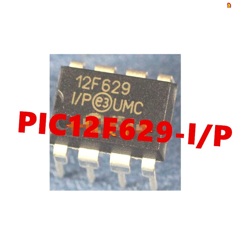 Оригинальный товар K3210 30333 2248 X5045 5503DM PIC12F629-I/P | Компьютеры и офис