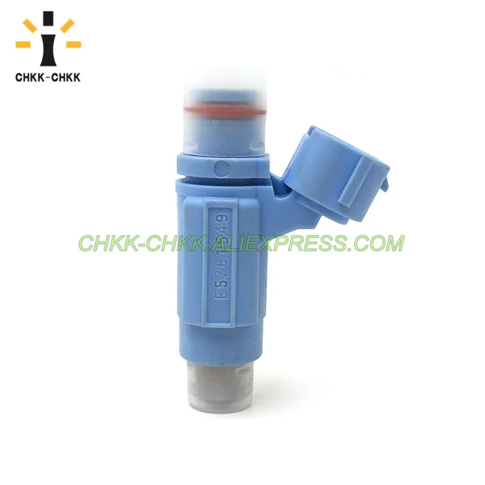 

CHKK-CHKK NEW Car Accessory 49033-3709 fuel injector for Kawasaki Jet Ski Ultra 310 JT1500