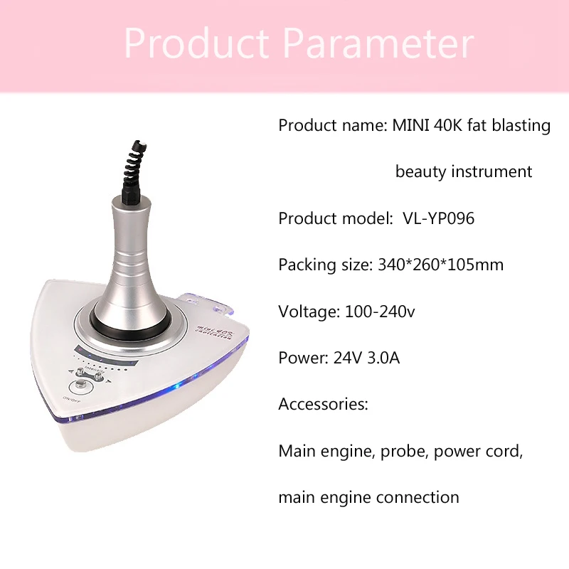Массажер для похудения аппарат придания формы телу оборудование красоты