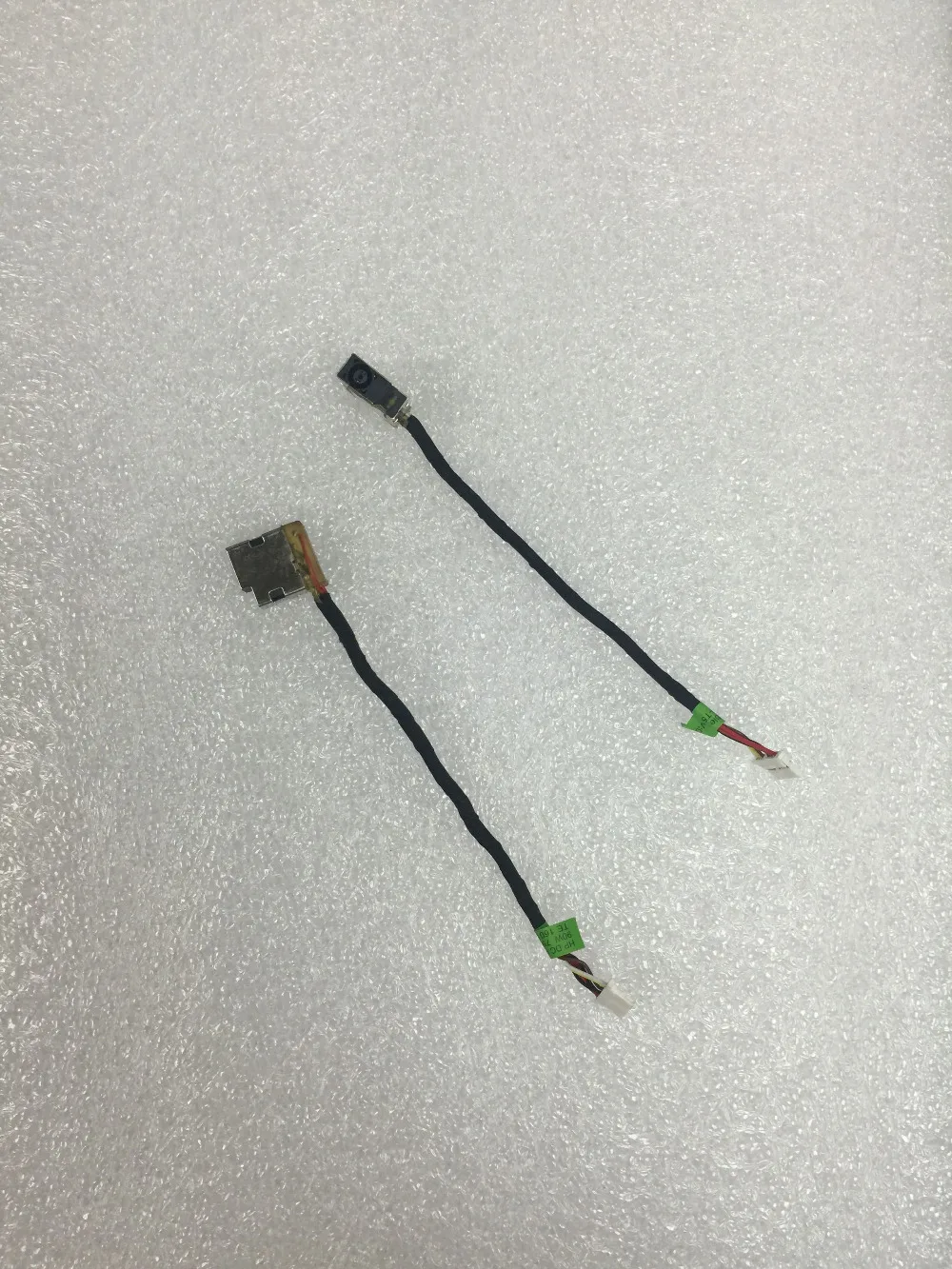 Новинка для HP 240 246250 255 G4 G5 DC Jack кабель зарядный разъем питания | Компьютеры и офис