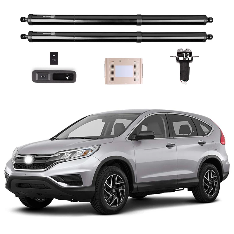 Новый для Honda HR V Электрический багажника изменение нога датчик БАГАЖНИКА