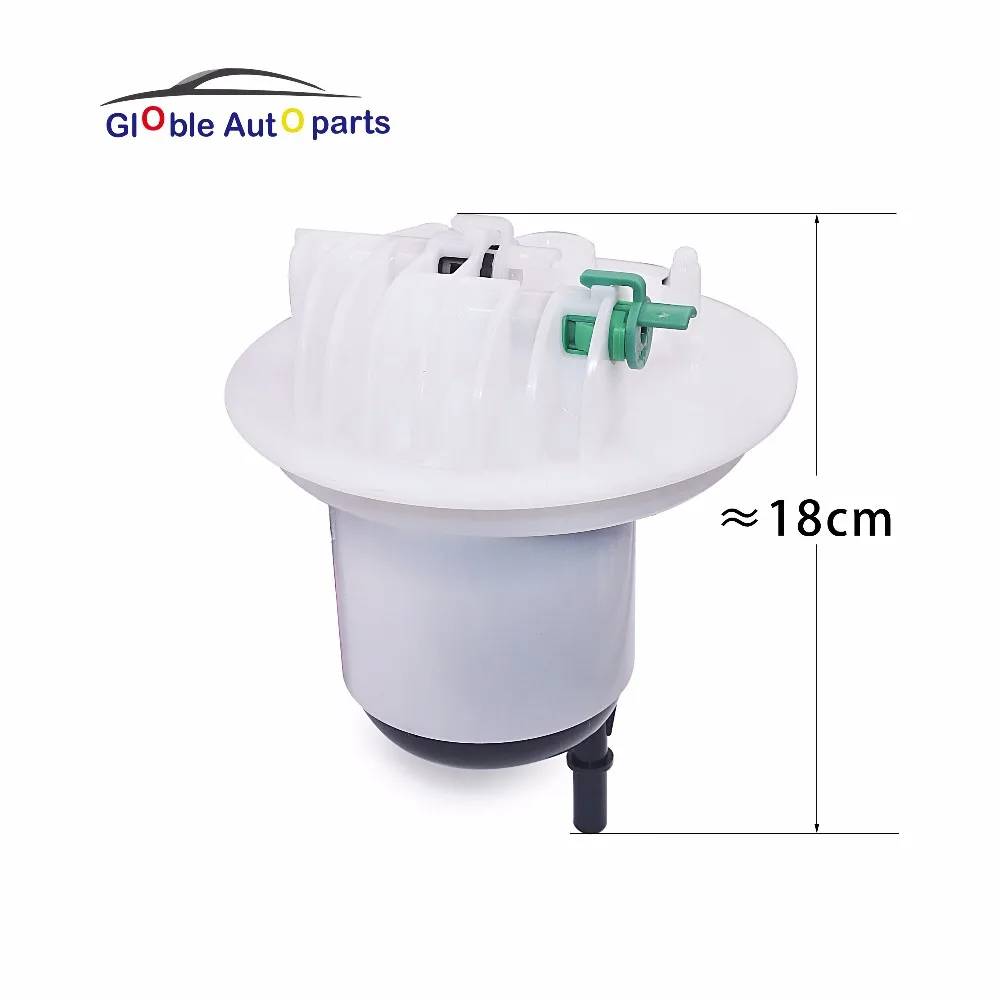 

Oil Filter Fuel filter Fuel Sender Cover Fuel Tank For Land Range Rover Freelander 2 2006- car Hot Sale Supplier LR036127 TN-127
