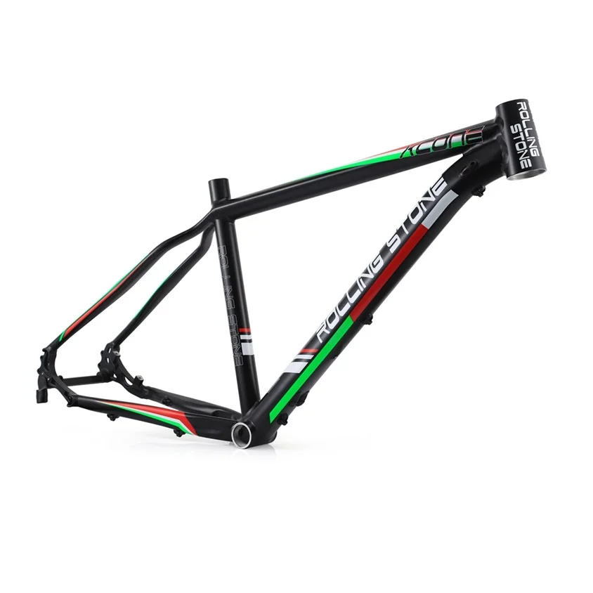 Рама для горного велосипеда XC ONE 27 5 дюйма 16-17 дюймов | Спорт и развлечения