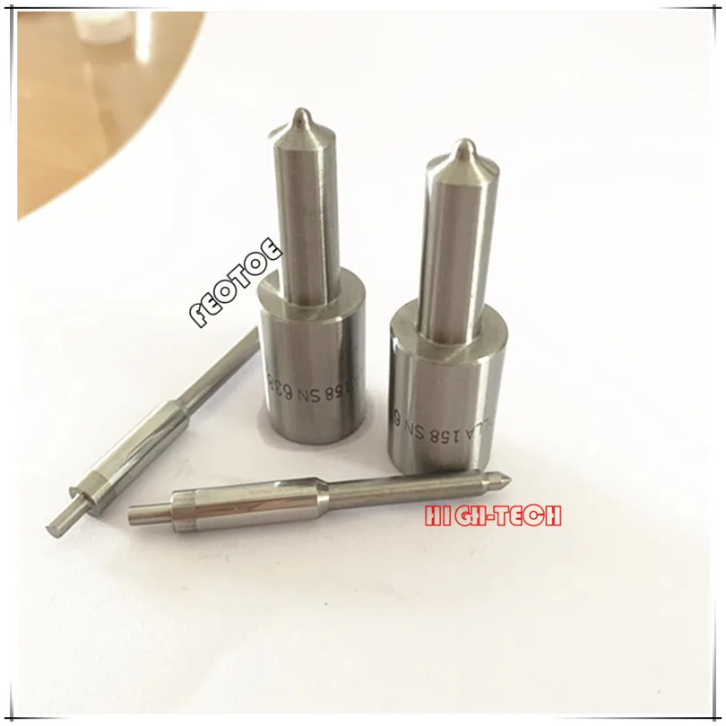 

FEOTOE DLLA150S424N470 прецизионные аксессуары дизельные сопла 105015-4700