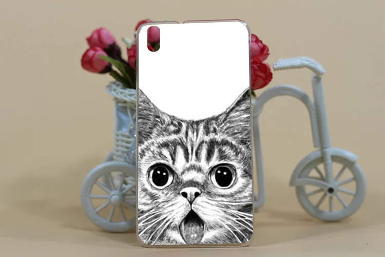 Горячая продажа DIY твердый пластиковый Модная одежда Принт с животными Рисунок