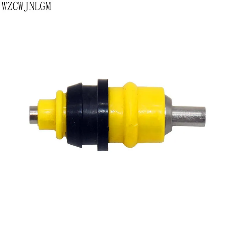 Соска для птицы Курица питьевой фонтан 360 градусов шаровой клапан ниппель поилка