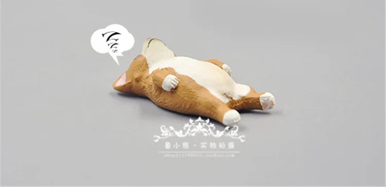 Спящий ленивый Животные Холодильник 3D магниты фигурки Туристический Сувенир украшения дома офиса игрушки вечерние поставки дети подарочный стикер