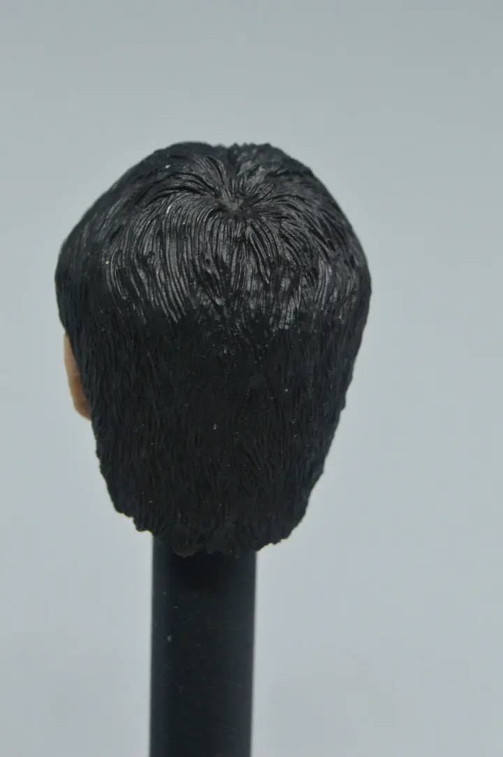 1/6 Брюс Ли HEADPLAY Игра смерти кунг-фу звезды Headsculpt