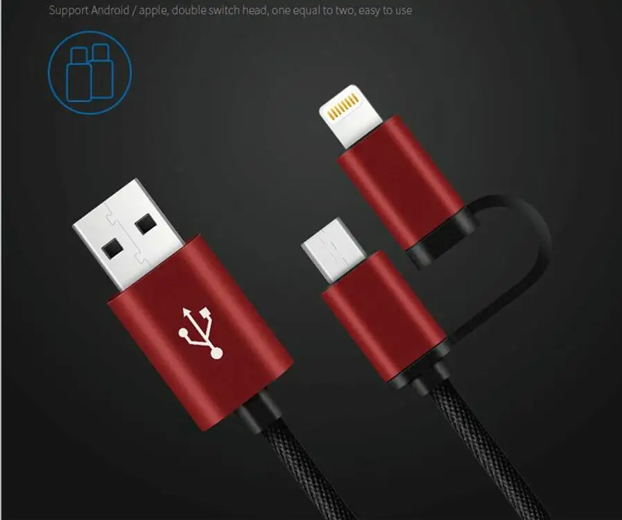 Авто 2 в 1 кабель для android и Iphone данных зарядное устройство WiFi LBS gps трекер GSM диктофон для gps устройство для слежения за автомобилем трекер