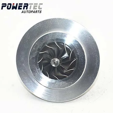 Для Volkswagen Beetle / Bora Golf IV Passat Sharan 1 8 T AGU AQA APU ARK AVC APH 150HP Turbo core chra