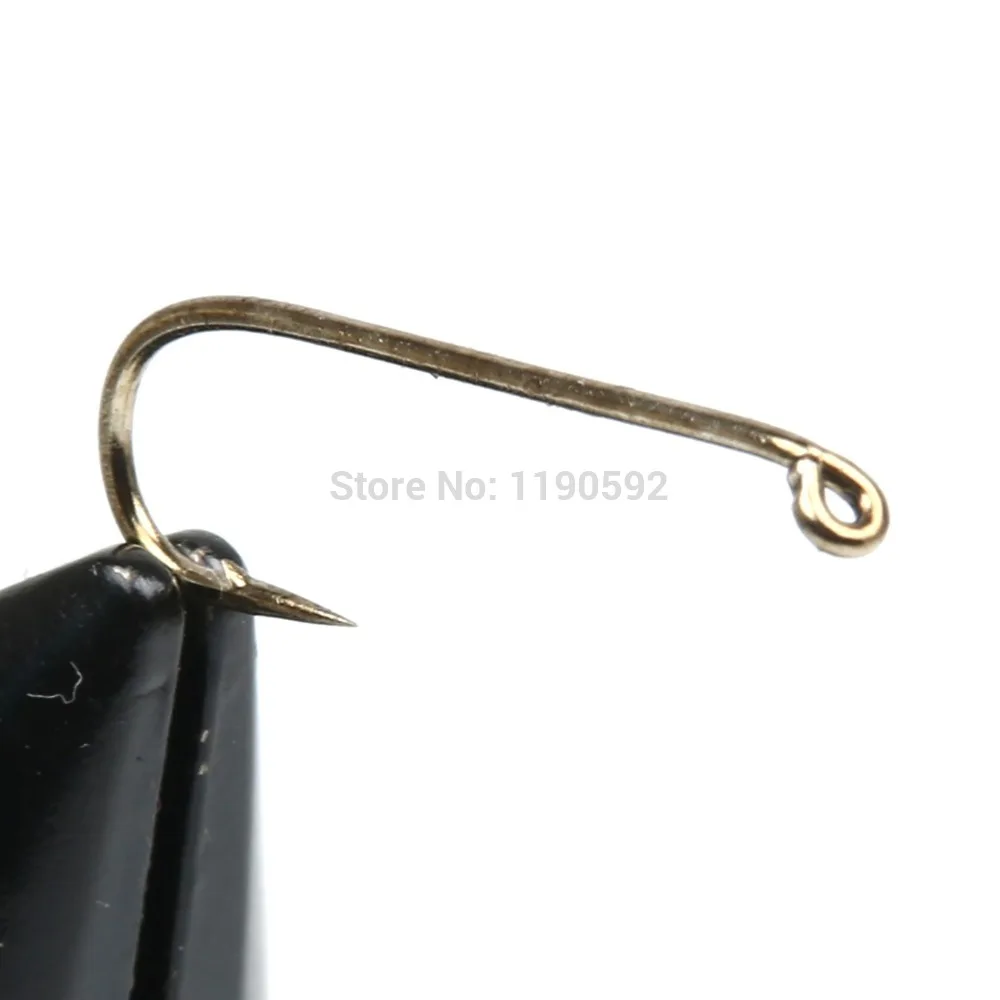 Maximumcatch 500 шт. MC 5263 Размер 10 мушек коючок рыболовный Fly летать крючок|fly hook|fishing hookfly
