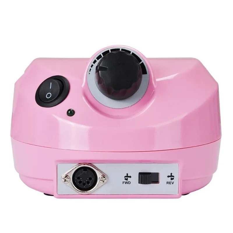 Электрический маникюрный набор дизайн ногтей лак для устройство маникюра и