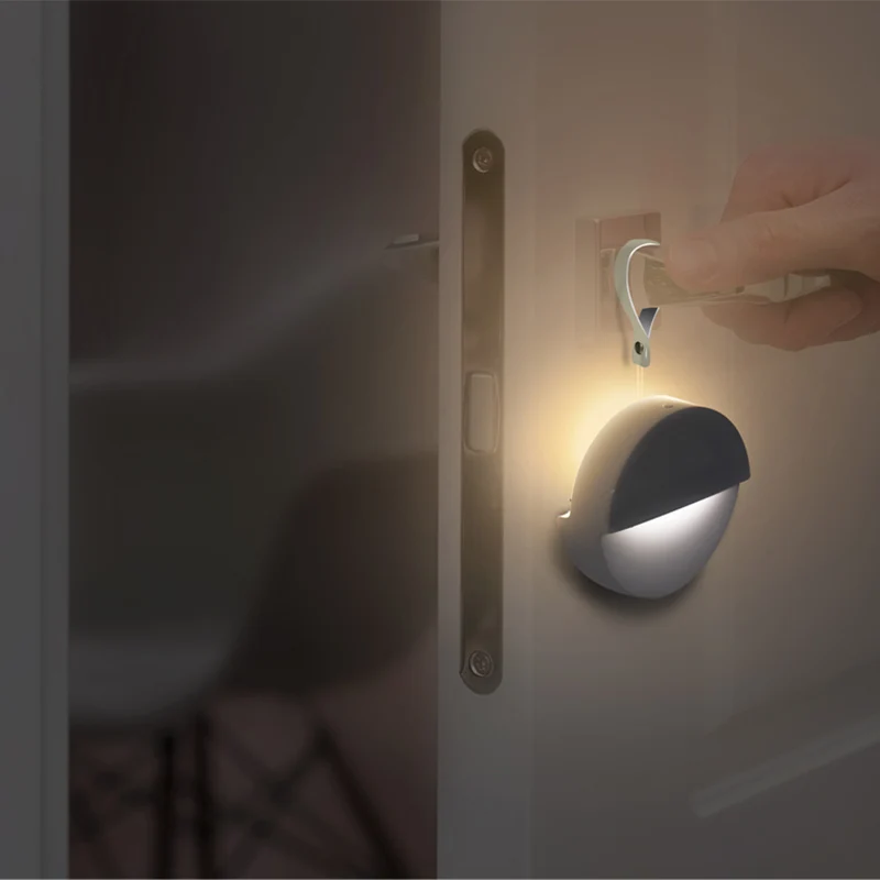 Xiaomi Mijia Philips Bluetooth ночник светодиодный индукционный коридор ночной для Mi Home