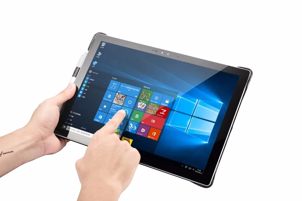 Icarer рельефный крокодил узор из натуральной кожи задняя крышка для Surface Pro 4 Ретро воловья кожа задняя крышка для Surface Pro 4