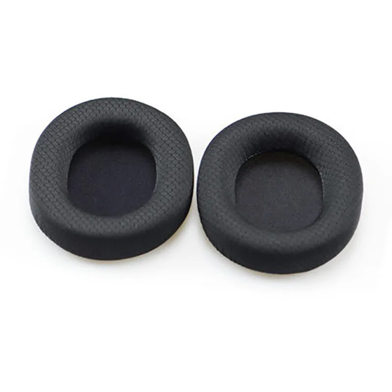 High Quality Soft Foam Ear Pads Cushions for Steelseries Arctis 3 5 7 Headphones Earpad | Электроника