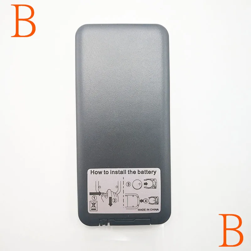 Новый оригинальный пульт дистанционного управления для LG проектора BS275 BX275