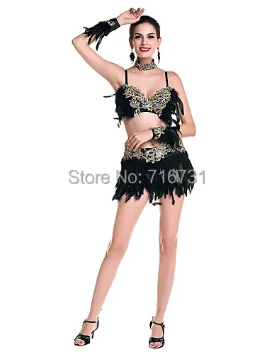 Сексуальное кожаное нижнее белье Экзотическая одежда для латиноамериканских