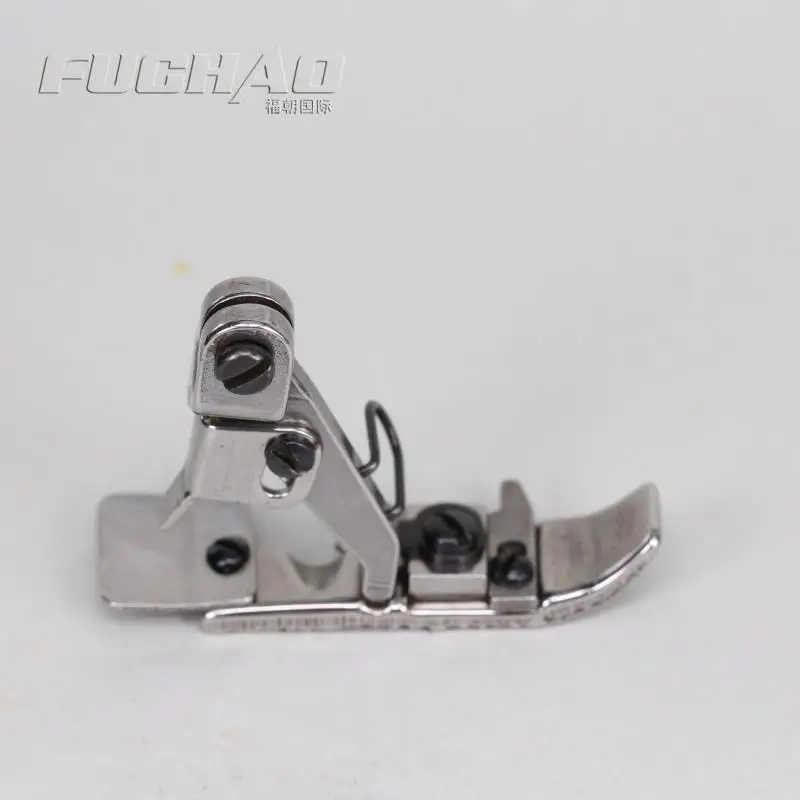 118-76166 футов прижимная лапка для JUKI mo 6700s прижимная лапка для промышленной швейной машины аксессуары для ног швейный инструмент ткацкий станок инструмент для плетения