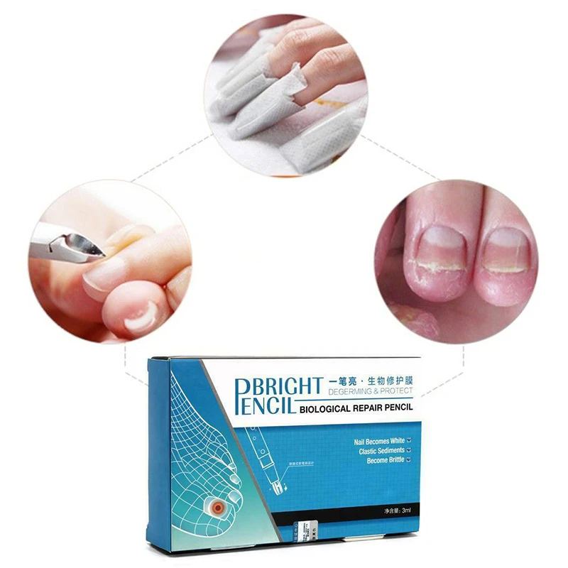 4 шт./компл. Масло для кутикулы ногтей ручка маникюра смягчающий инструмент