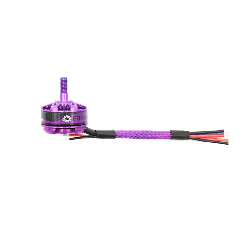 Бесщеточный мотор для eachine MN2206 2300KV 3 5S волшебника X220S 250 280 радиоуправляемые модели