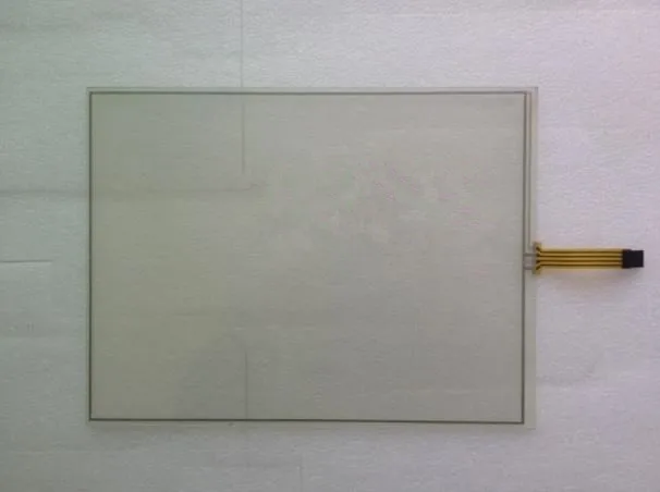 

Can provide test video , 90 days warranty Touch screen 4PP220.1043-K03