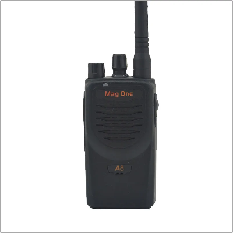 Рация Mag One A8 UHF 403 425 МГц 5 Вт портативная двухсторонняя радиосвязь переговорное