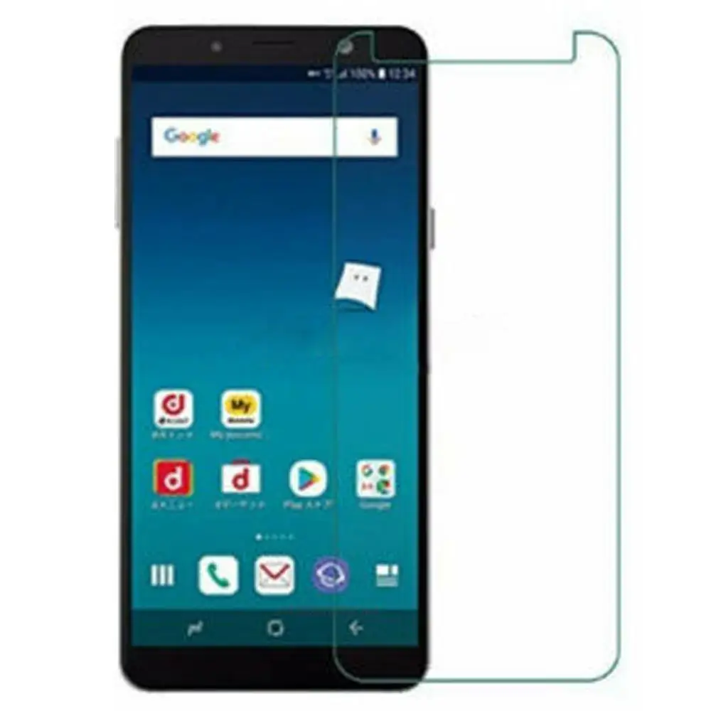 Закаленное стекло для SAMSUNG Galaxy Feel 2 3D Edge 9H пленка из закаленного стекла Feel2