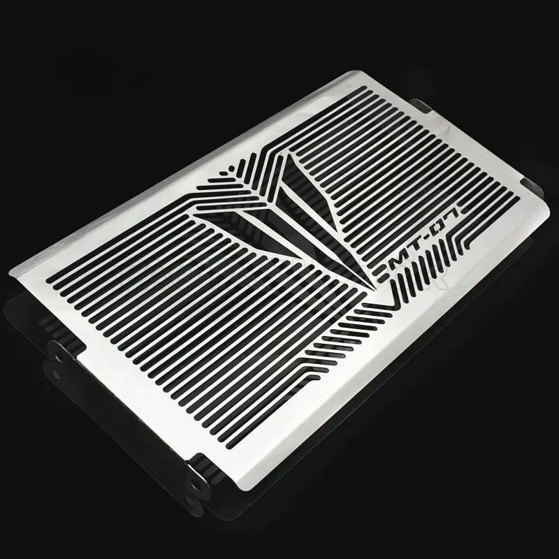 Решетка радиатора для мотоцикла CK с крупным рогатого скота защитная крышка из