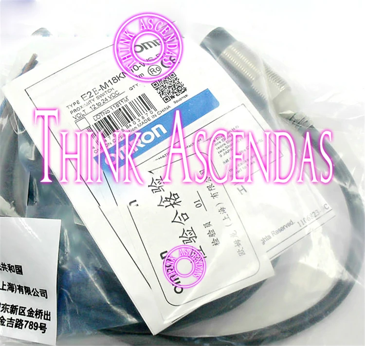 

Proximity switch E2E-X10E2-M1-Z E2E-X10E2-Z E2E-X7D2-N-Z E2E-X7T1-Z