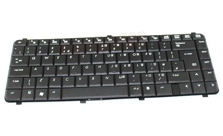 Клавиатура для HP Compaq 6520 s 6520 6530 S 6531 S 6535 s 6720 s 6720 6730 s 6735 s русский/US/UK/ирландский/немецкий/австрийский/японский